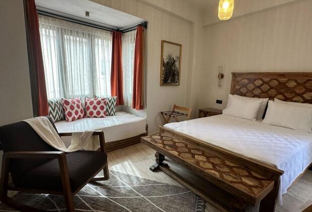 Samadhi Alaçatı - Görsel 2