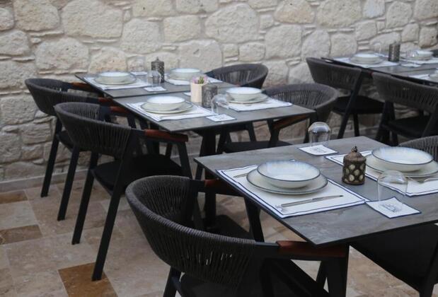 Samadhi Alaçatı - Görsel 13