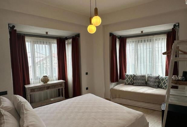 Samadhi Alaçatı - Görsel 8