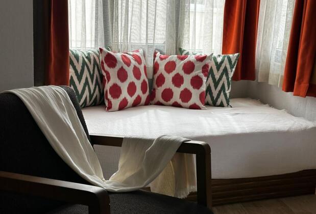 Samadhi Alaçatı - Görsel 11