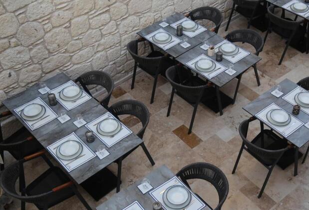 Samadhi Alaçatı - Görsel 14