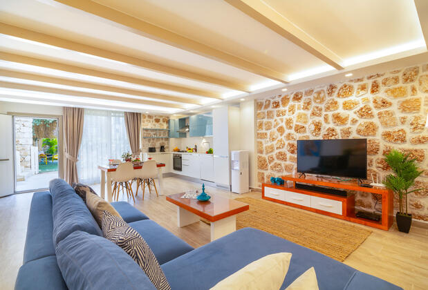 Villa La Mer Comfort - Görsel 9