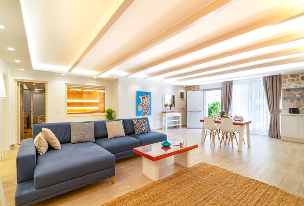 Villa La Mer Comfort - Görsel 10