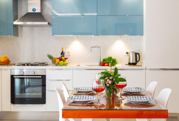 Villa La Mer Comfort - Görsel 11