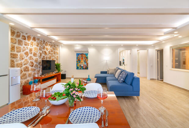 Villa La Mer Comfort - Görsel 15