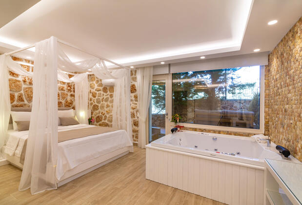 Villa La Mer Comfort - Görsel 6