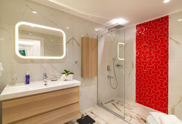 Villa La Mer Comfort - Görsel 12