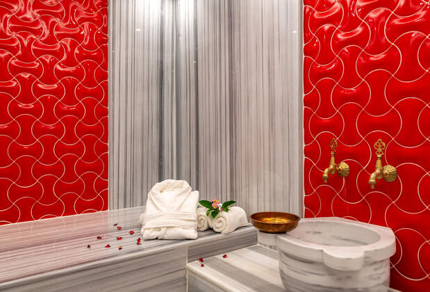 Villa La Mer Comfort - Görsel 19