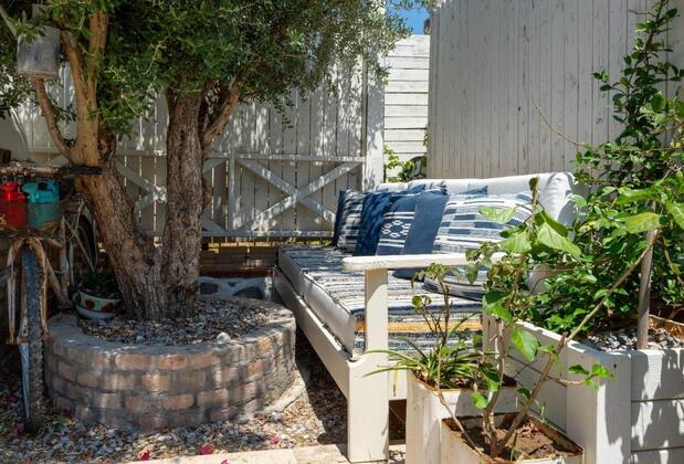 Morisi Pansiyon Karaburun - Görsel 18