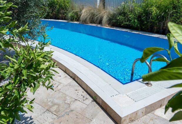 Morisi Pansiyon Karaburun - Görsel 21