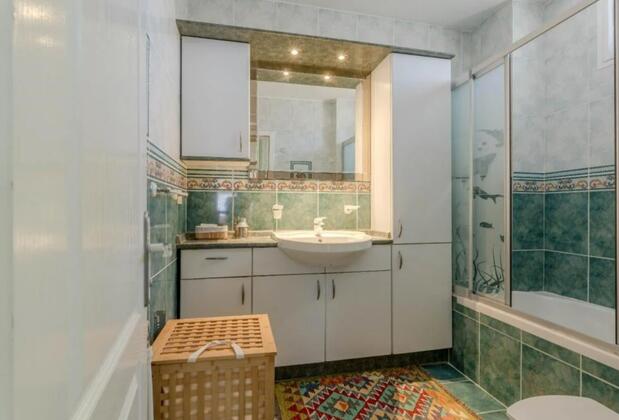 Morisi Pansiyon Karaburun - Görsel 24