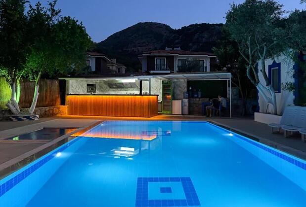 Pineloft Selimiye - Görsel 12