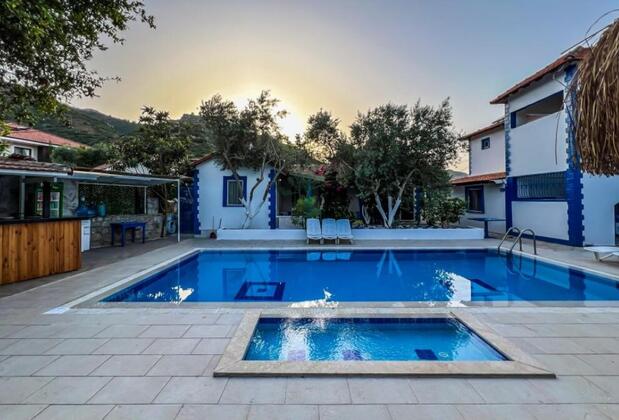 Pineloft Selimiye - Görsel 13