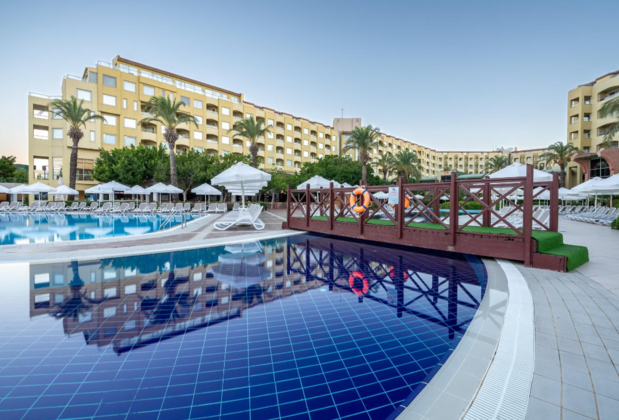 Selectum Family Resort Side - Görsel 3