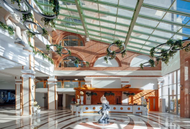 Selectum Family Resort Side - Görsel 6