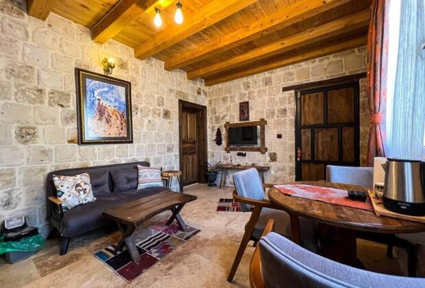 Cappalace Stone House - Görsel 5