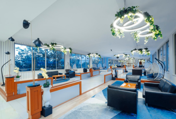 Selectum Family Resort Side - Görsel 7