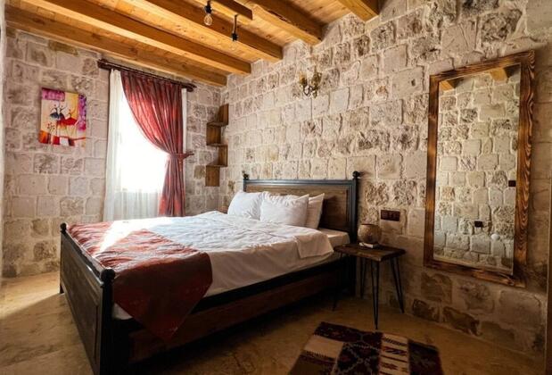 Cappalace Stone House - Görsel 9