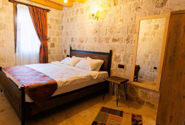 Cappalace Stone House - Görsel 11