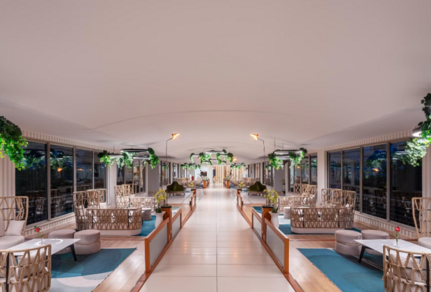 Selectum Family Resort Side - Görsel 8