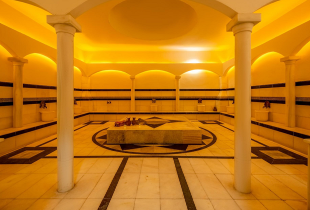 Selectum Family Resort Side - Görsel 10