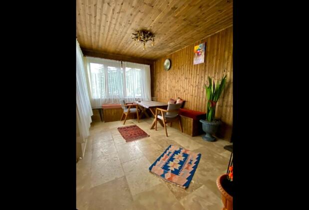 Cappalace Stone House - Görsel 4