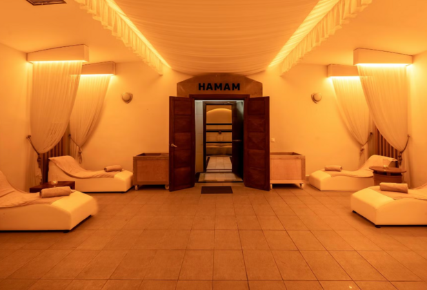 Selectum Family Resort Side - Görsel 11