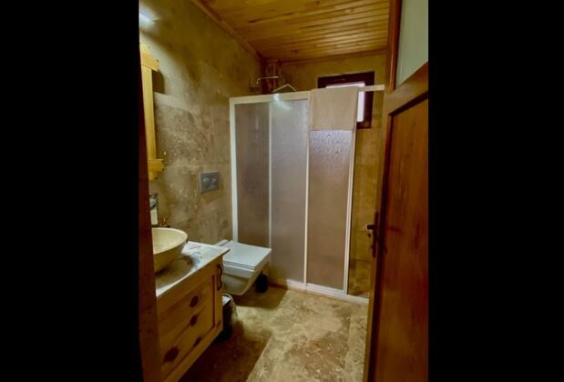 Cappalace Stone House - Görsel 14