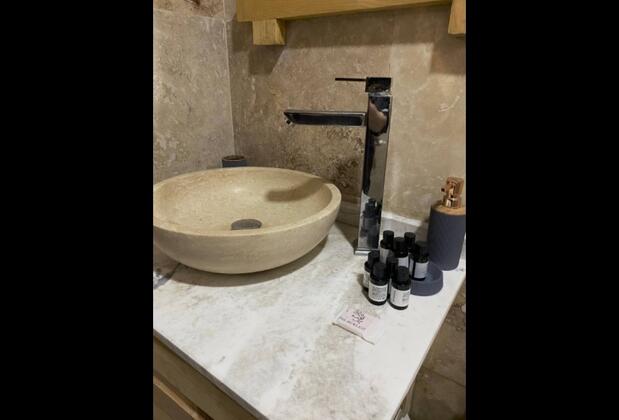 Cappalace Stone House - Görsel 13