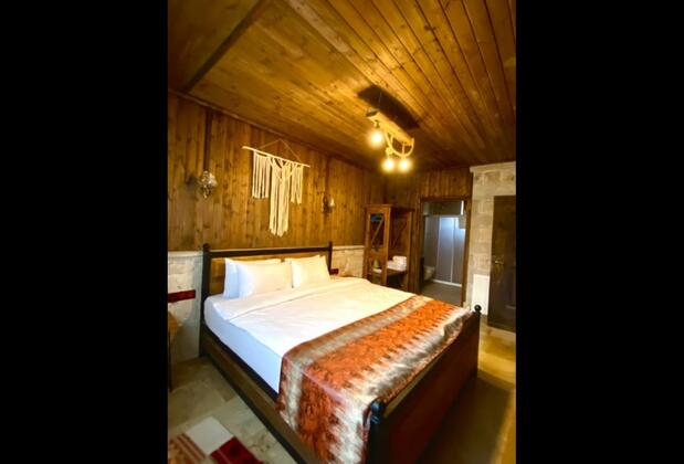 Cappalace Stone House - Görsel 6