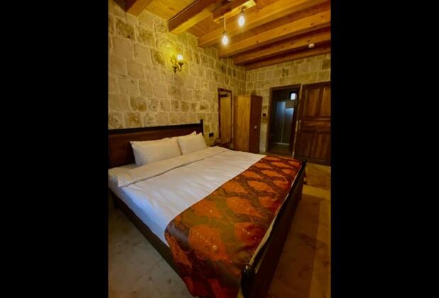 Cappalace Stone House - Görsel 8