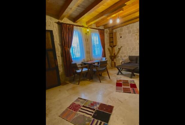 Cappalace Stone House - Görsel 10