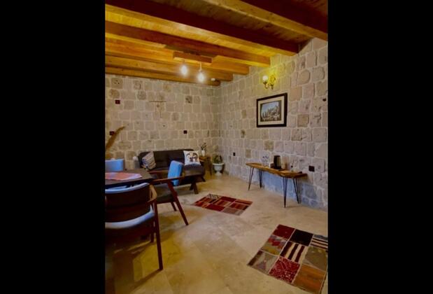 Cappalace Stone House - Görsel 12