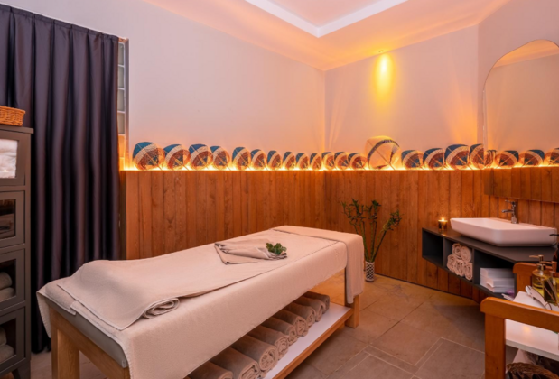 Selectum Family Resort Side - Görsel 12