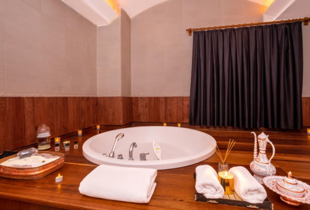 Selectum Family Resort Side - Görsel 14