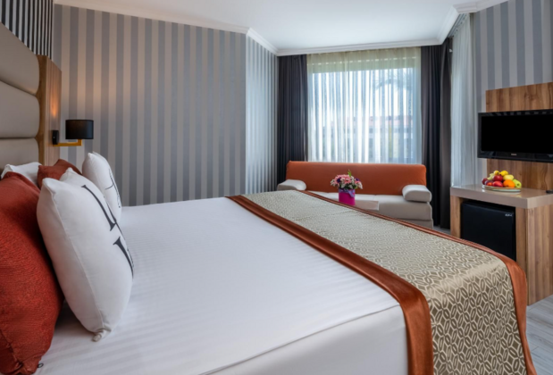 Selectum Family Resort Side - Görsel 18