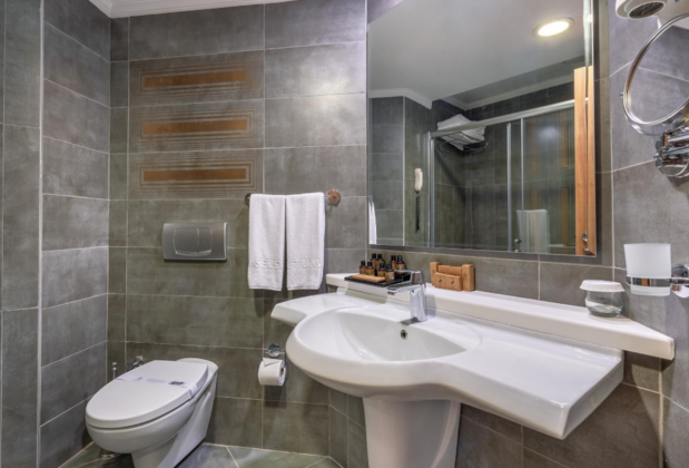 Selectum Family Resort Side - Görsel 22