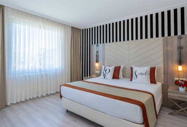 Selectum Family Resort Side - Görsel 20