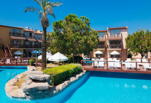 Selectum Family Resort Side - Görsel 24