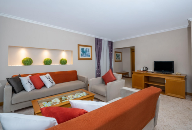 Selectum Family Resort Side - Görsel 21