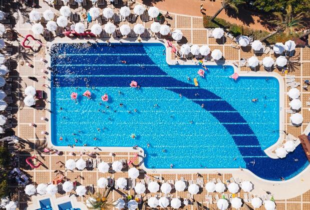 Selectum Family Resort Side - Görsel 27