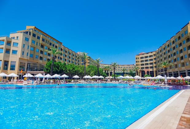 Selectum Family Resort Side - Görsel 28