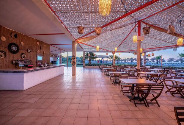 Selectum Family Resort Side - Görsel 30