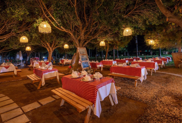 Selectum Family Resort Side - Görsel 31