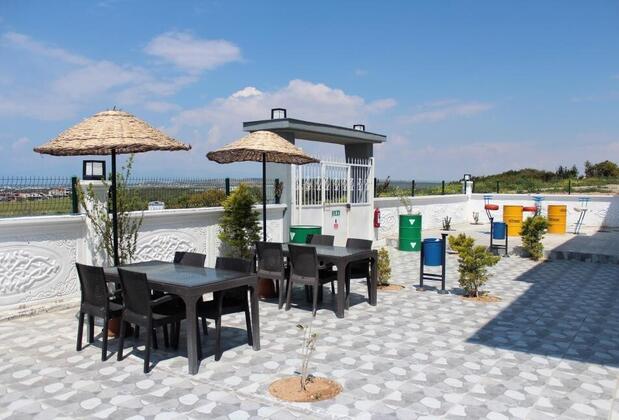 Mavi Restaurant & Apartments 3 - Görsel 10