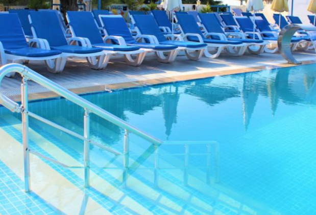 Mavi Restaurant & Apartments 3 - Görsel 12