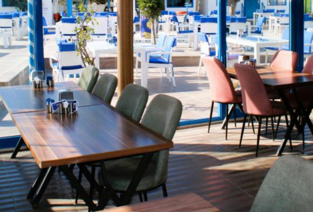 Mavi Restaurant & Apartments 3 - Görsel 13