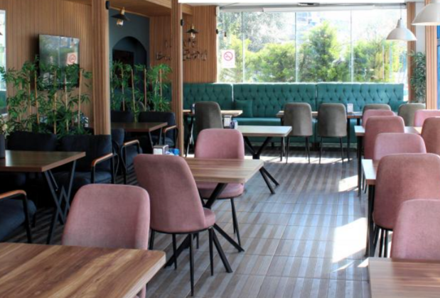 Mavi Restaurant & Apartments 3 - Görsel 14