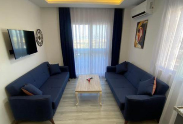 Mavi Restaurant & Apartments 3 - Görsel 6