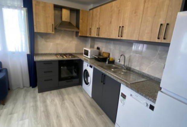 Mavi Restaurant & Apartments 3 - Görsel 8